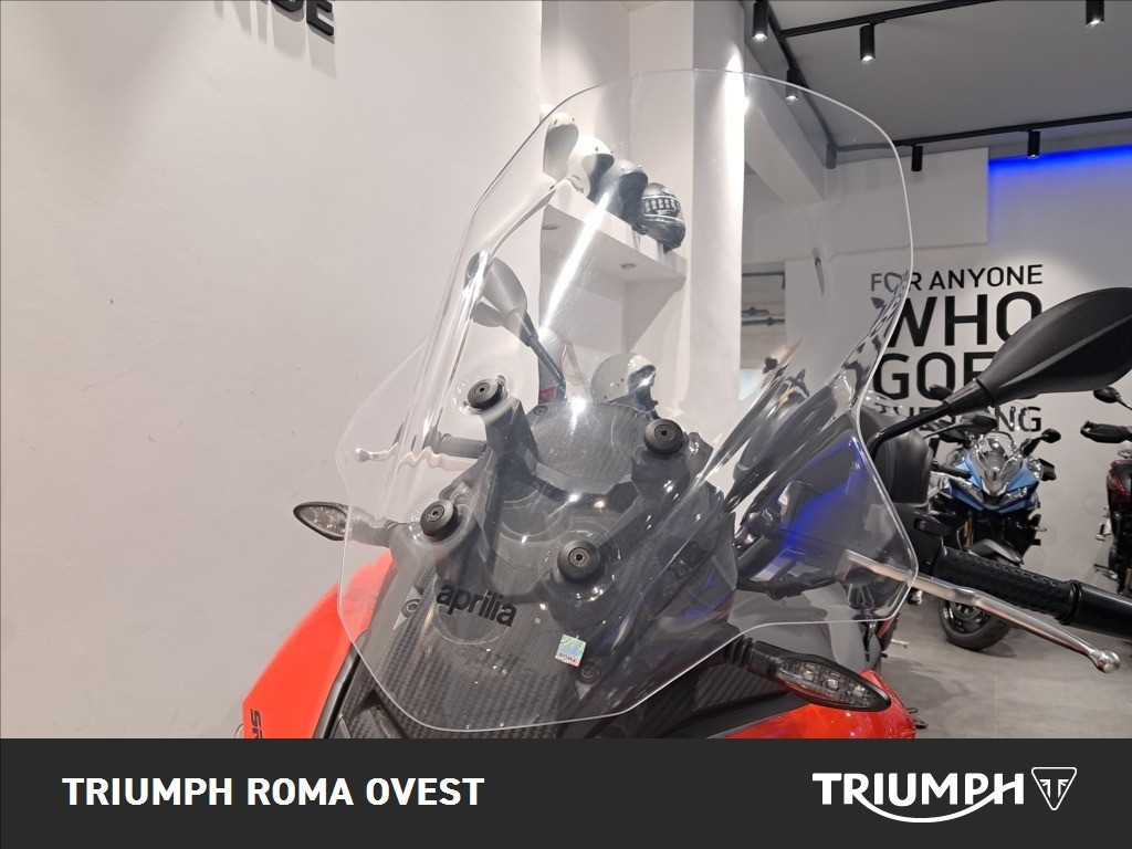 APRILIA SR 200 GT Sport
