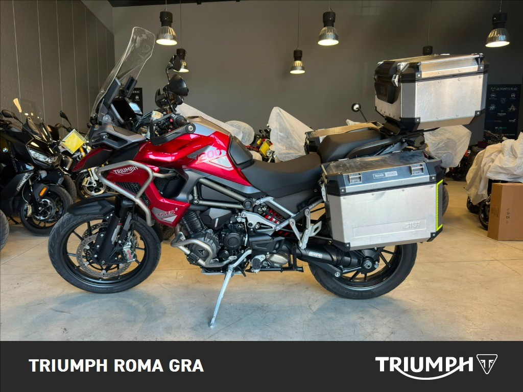 TRIUMPH Tiger 1200 GT Pro Abs
