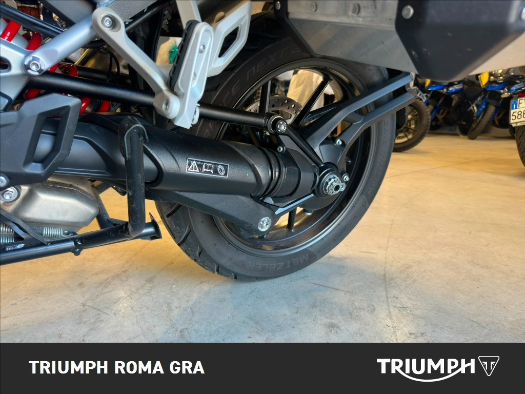 TRIUMPH Tiger 1200 GT Pro Abs