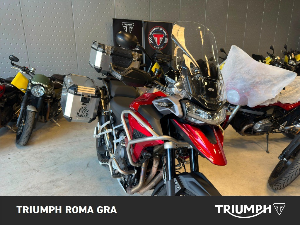TRIUMPH Tiger 1200 GT Pro Abs