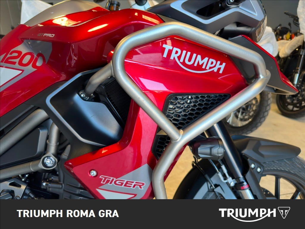 TRIUMPH Tiger 1200 GT Pro Abs