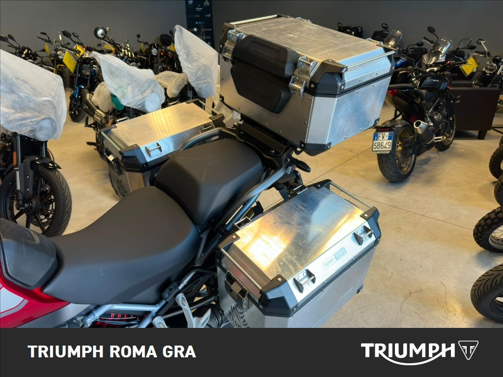 TRIUMPH Tiger 1200 GT Pro Abs