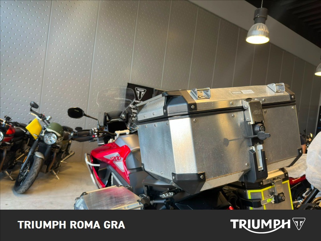 TRIUMPH Tiger 1200 GT Pro Abs