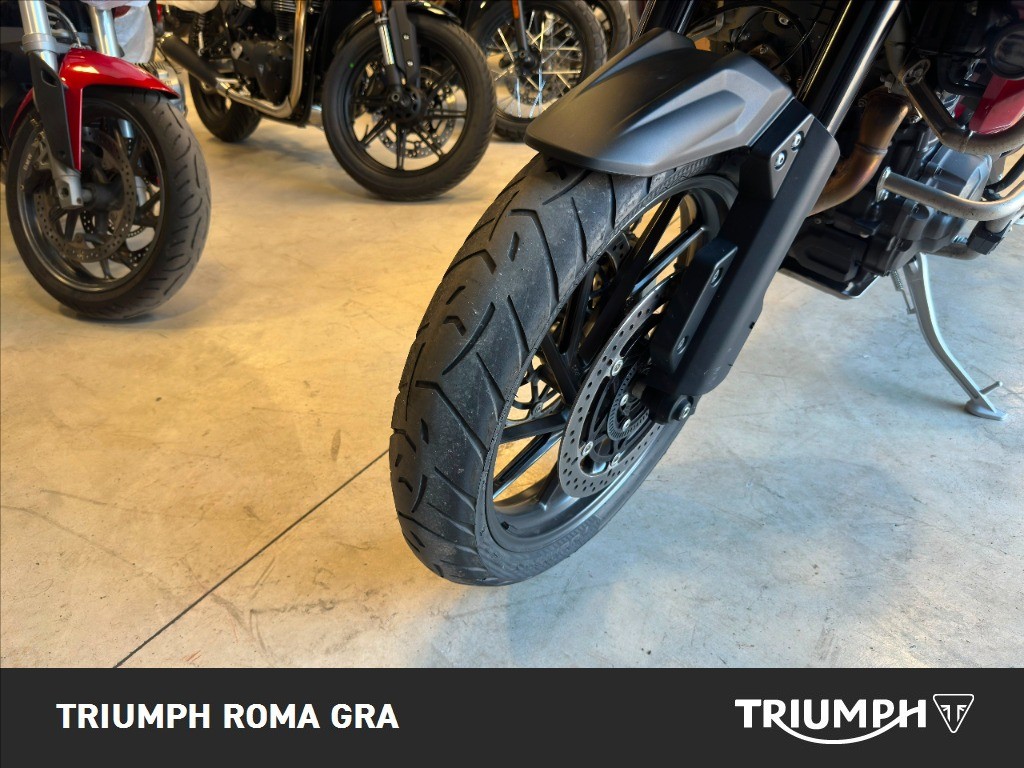 TRIUMPH Tiger 1200 GT Pro Abs
