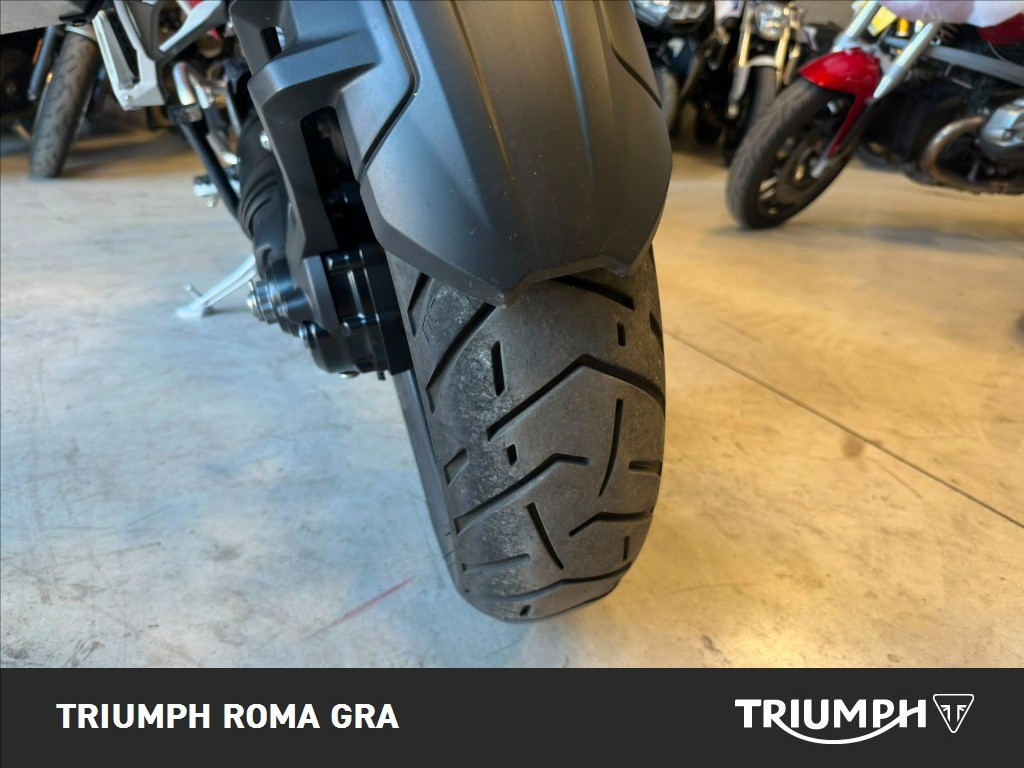 TRIUMPH Tiger 1200 GT Pro Abs