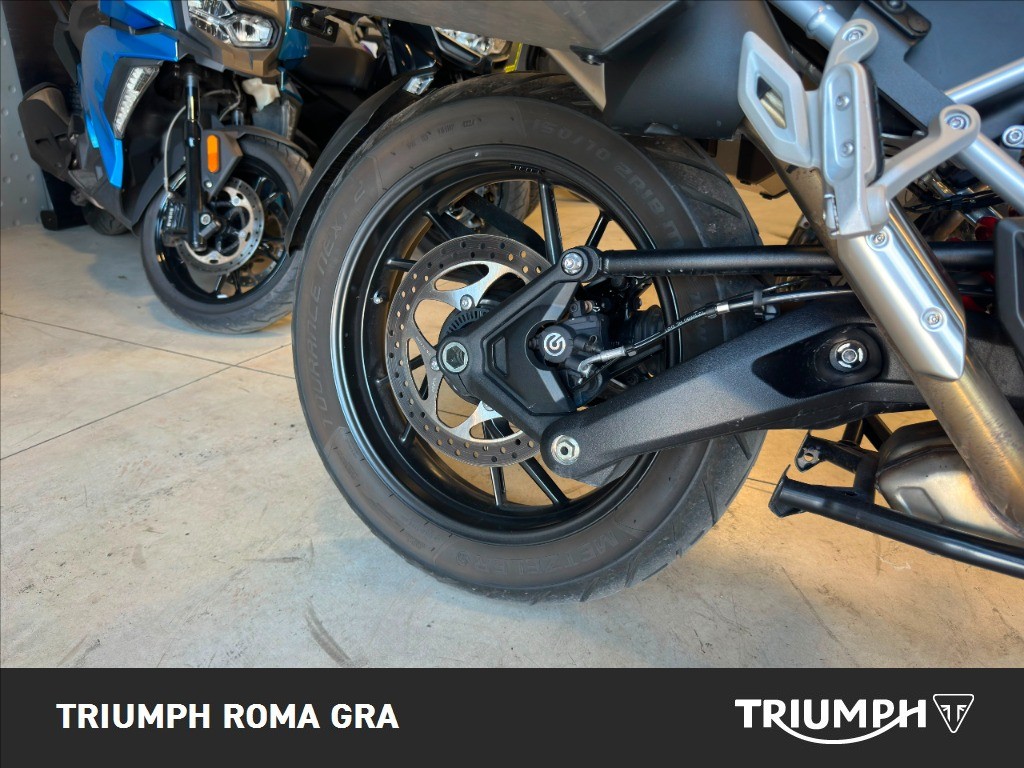 TRIUMPH Tiger 1200 GT Pro Abs
