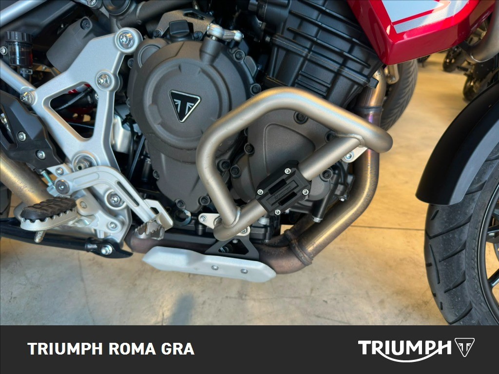 TRIUMPH Tiger 1200 GT Pro Abs