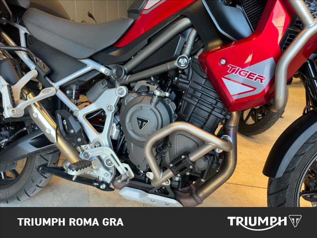 TRIUMPH Tiger 1200 GT Pro Abs
