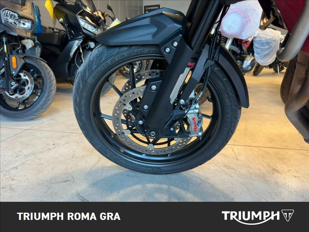 TRIUMPH Tiger 1200 GT Pro Abs