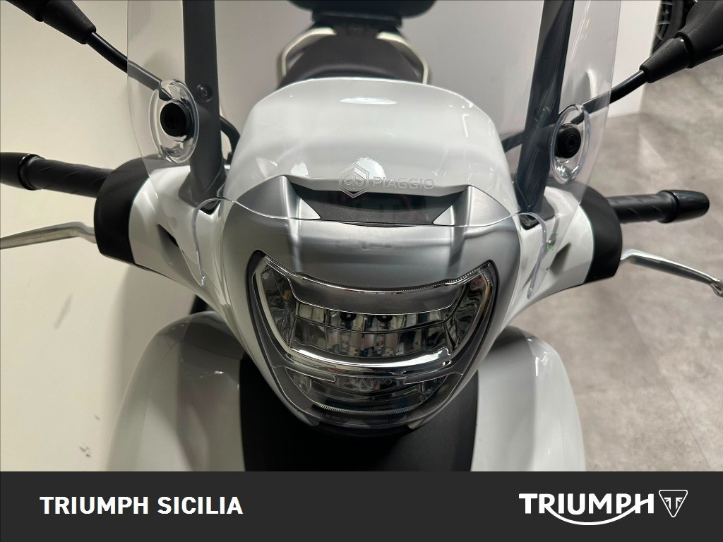 PIAGGIO Beverly 400 hpe abs-asr