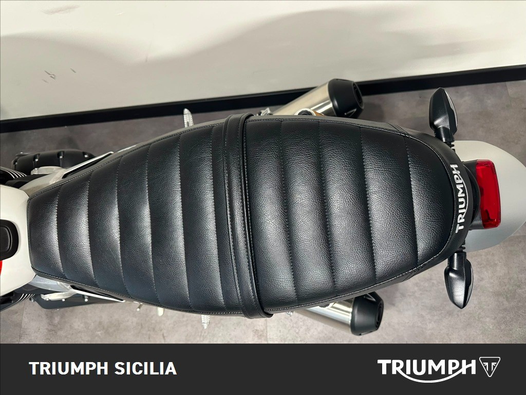 TRIUMPH Speed Twin 1200 RS Abs
