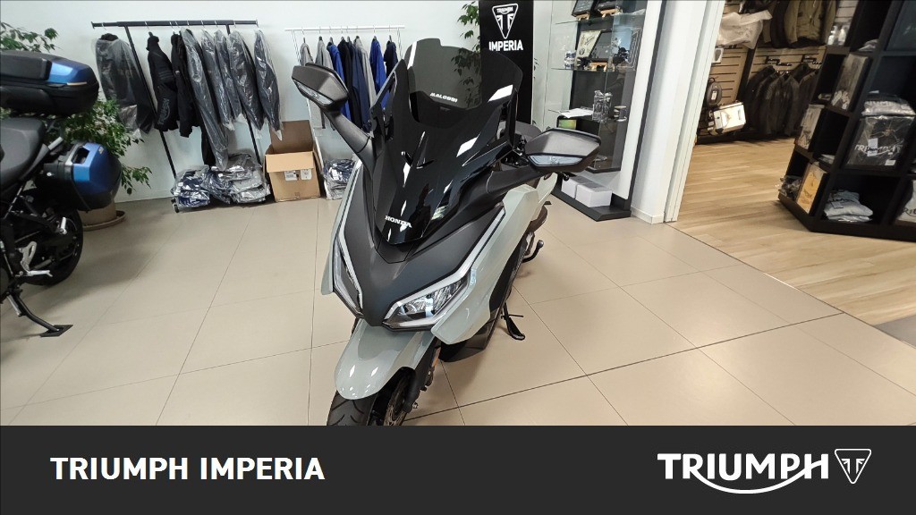 HONDA Forza 350 Abs