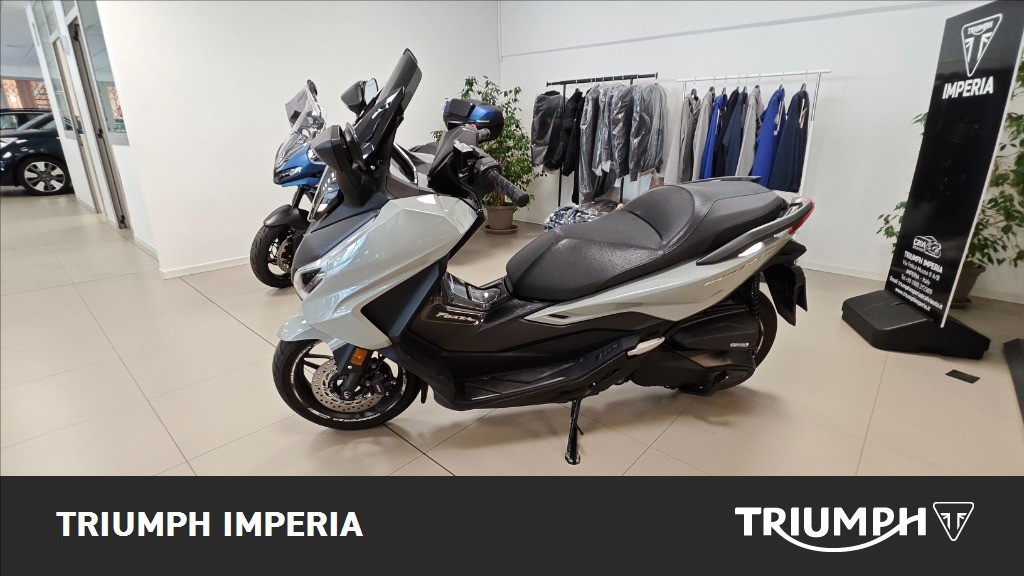 HONDA Forza 350 Abs