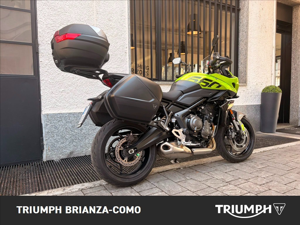 TRIUMPH Tiger Sport 660 Abs