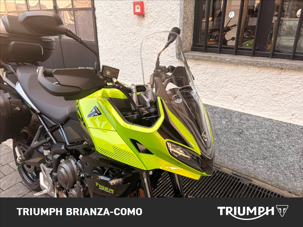 TRIUMPH Tiger Sport 660 Abs