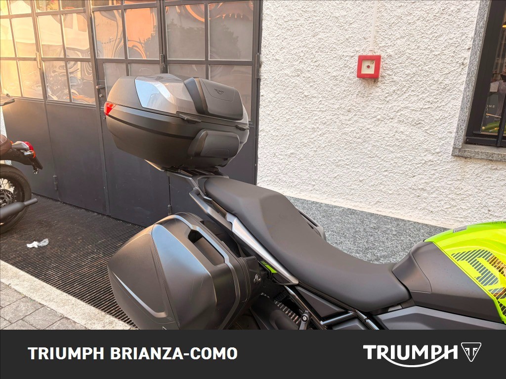 TRIUMPH Tiger Sport 660 Abs