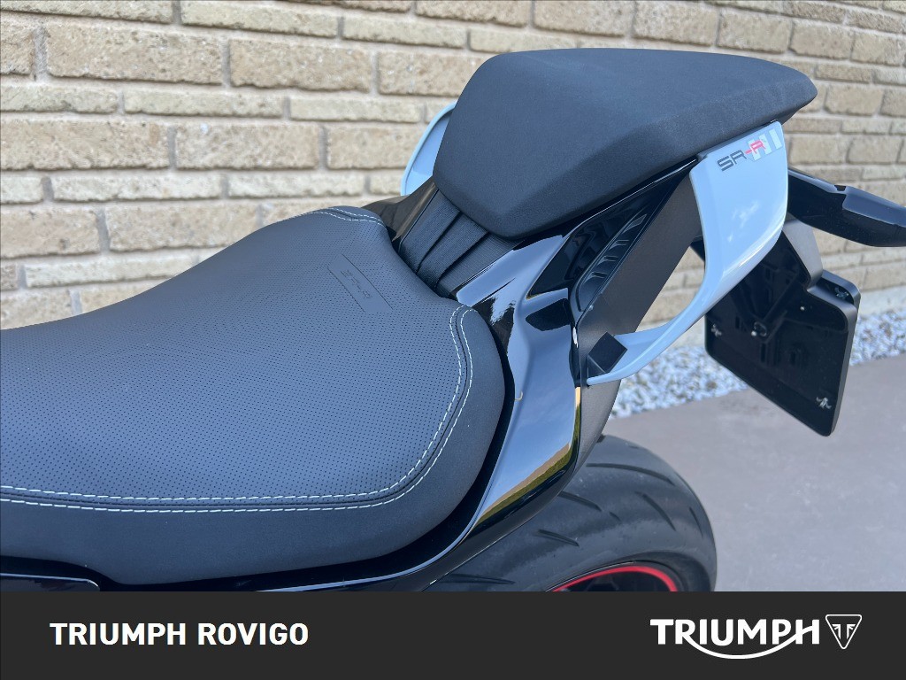 CFMOTO 675 SR R Abs