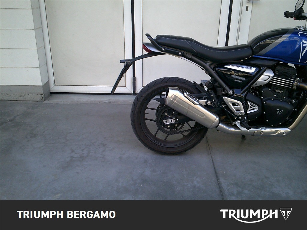 TRIUMPH Speed 400 Abs