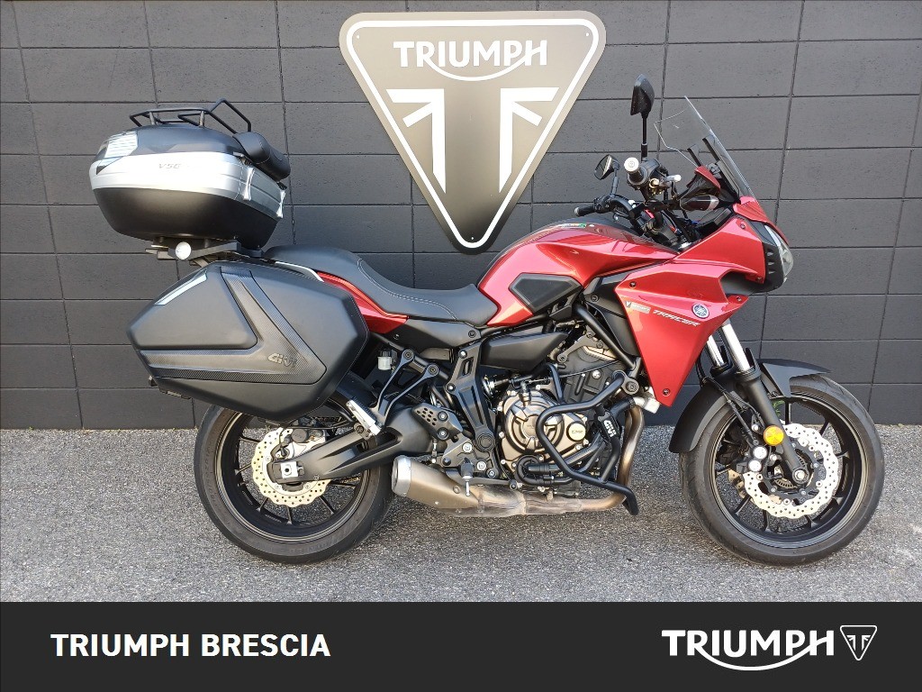 YAMAHA Tracer 700 Abs