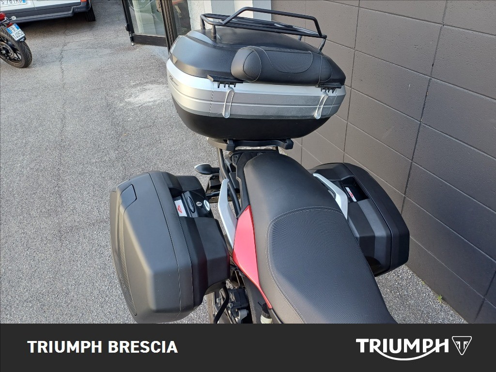 YAMAHA Tracer 700 Abs #4