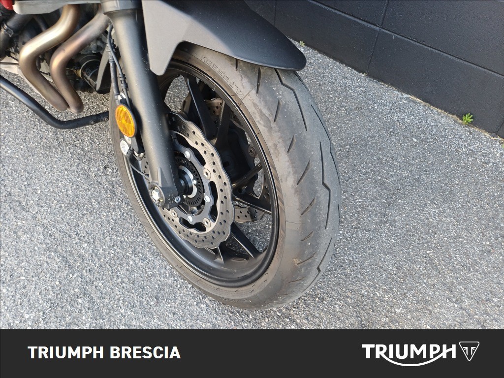 YAMAHA Tracer 700 Abs #6
