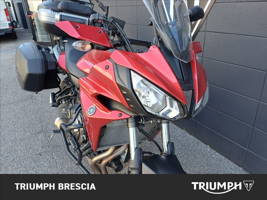 YAMAHA Tracer 700 Abs #7