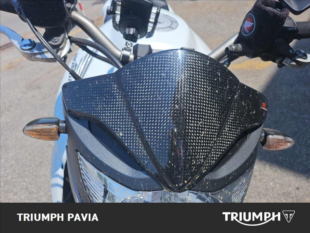 HONDA CB 1000 R 
