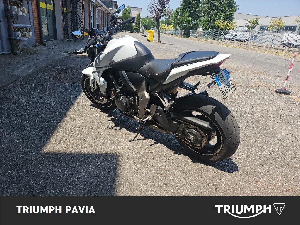 HONDA CB 1000 R 