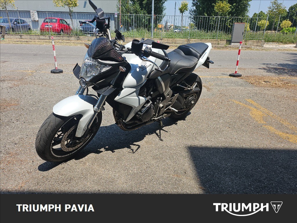 HONDA CB 1000 R 