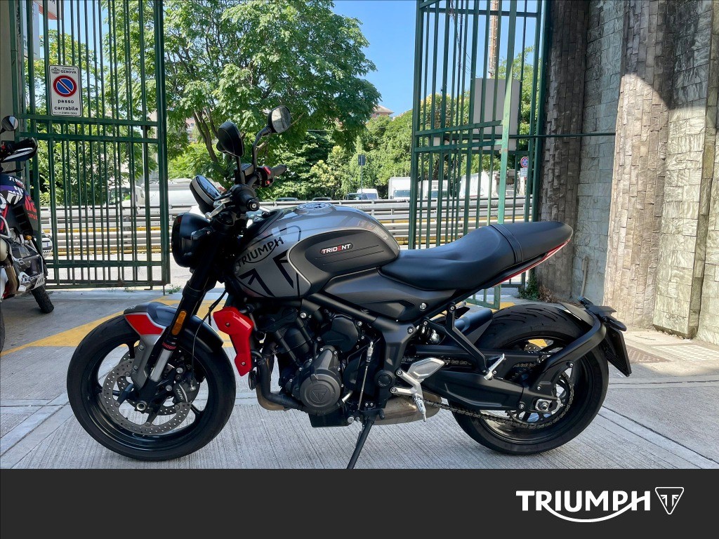 TRIUMPH Trident 660 dep.A2 Abs #3