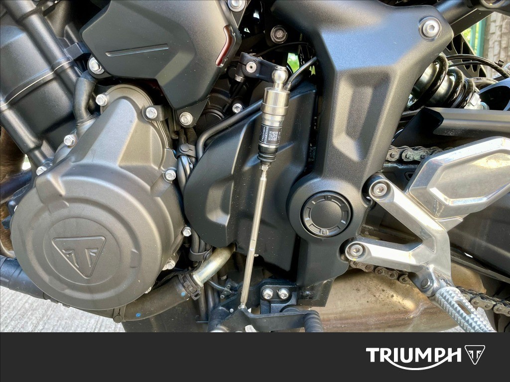TRIUMPH Trident 660 dep.A2 Abs #5