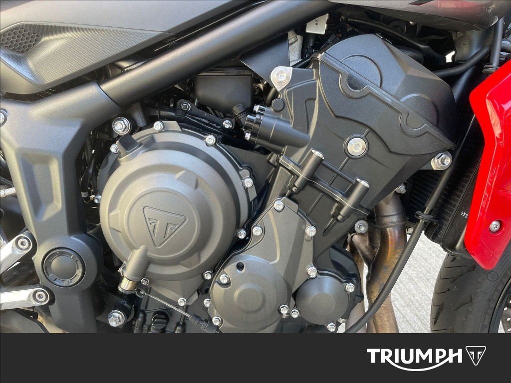 TRIUMPH Trident 660 dep.A2 Abs #6