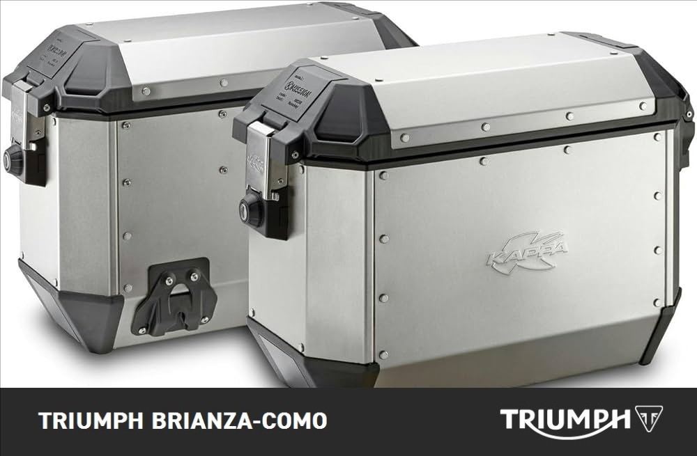 TRIUMPH Tiger 900 Rally Pro Abs