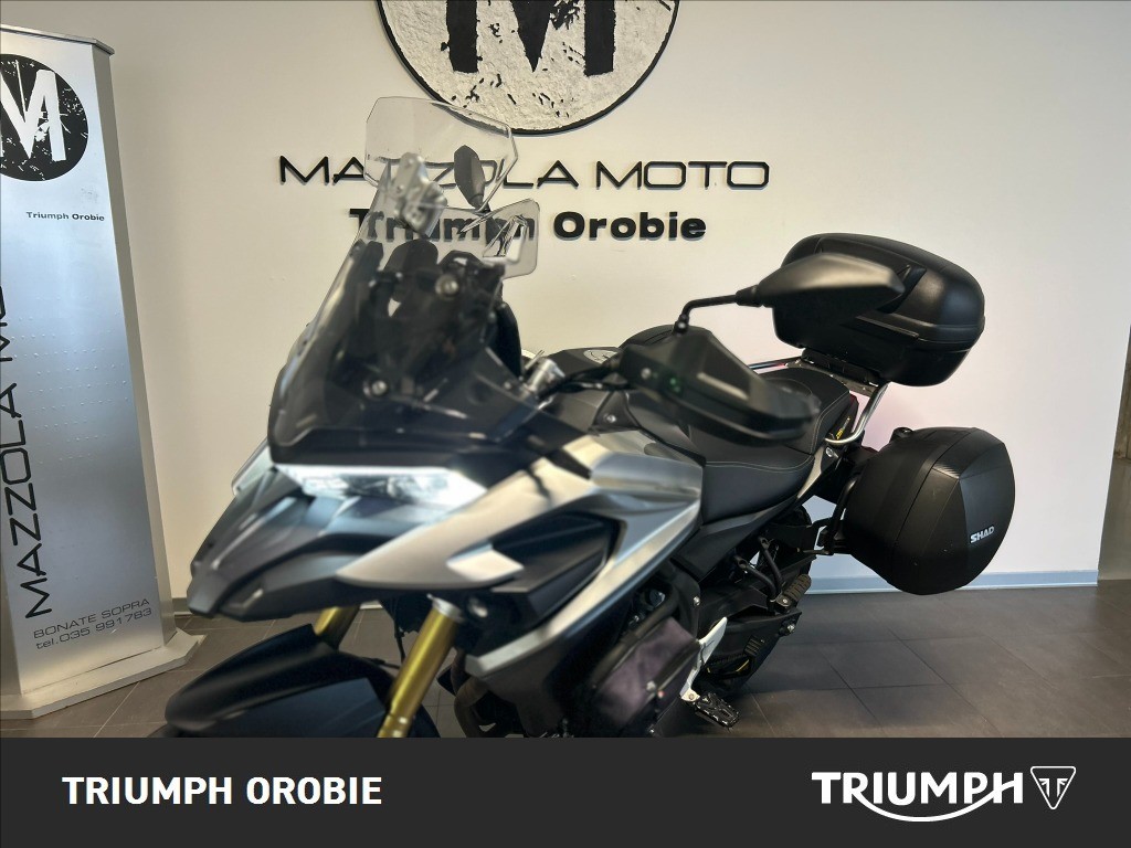 VOGE Valico 525 DSX Abs E5 #5