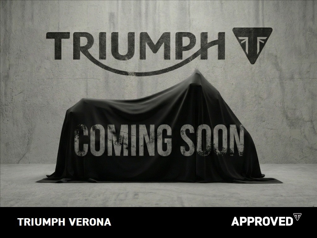 TRIUMPH Tiger 900 GT Pro Abs