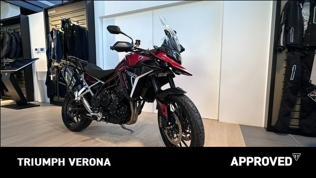 TRIUMPH Tiger 900 GT Pro Abs #3
