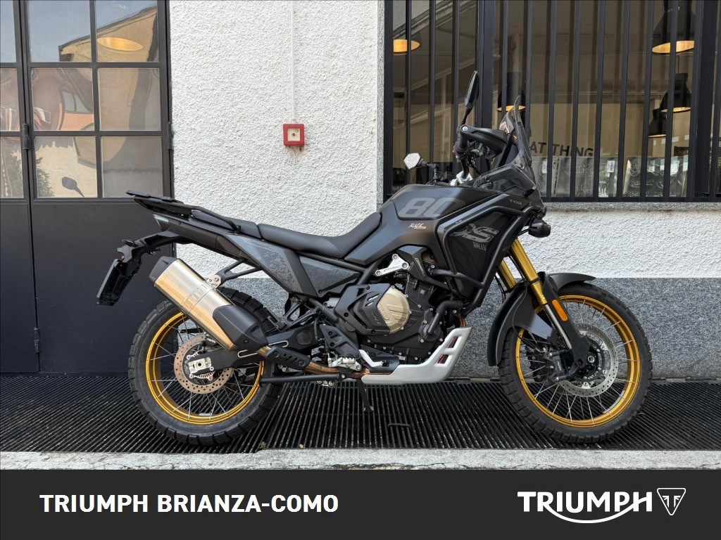 VOGE Rally 800 DSX Abs