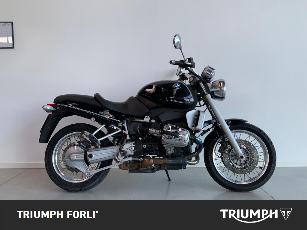 BMW R 850 R 