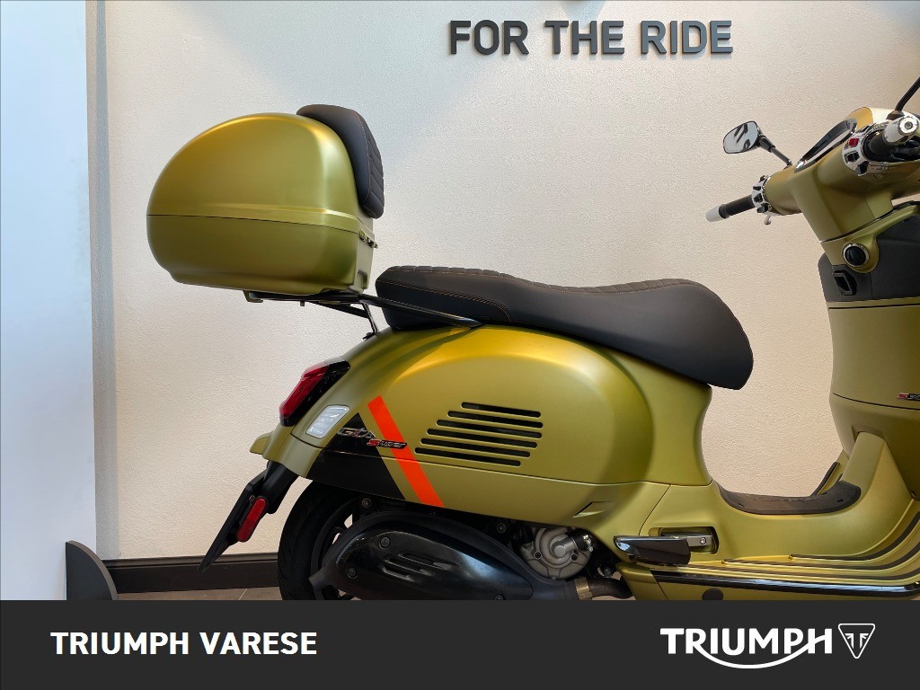 VESPA Vespa GTS 300 hpe Super Sport Abs
