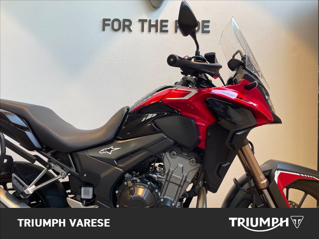 HONDA CB 500 X Abs