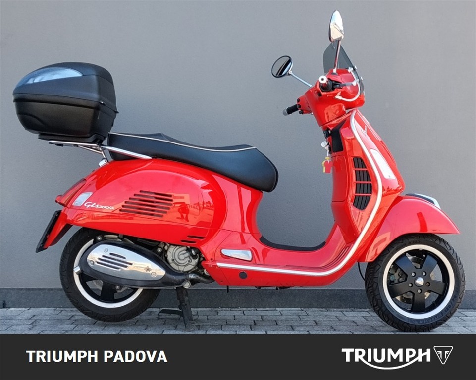 VESPA Vespa GTS 300 ie