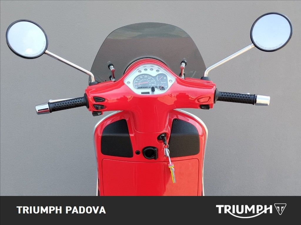 VESPA Vespa GTS 300 ie