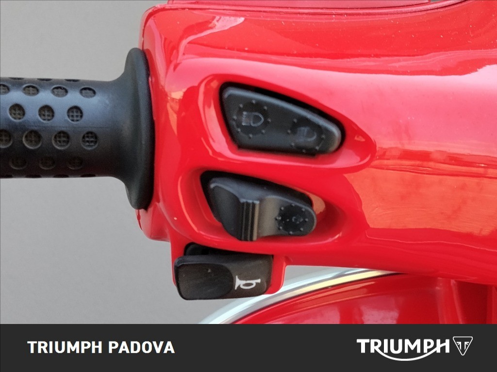 VESPA Vespa GTS 300 ie