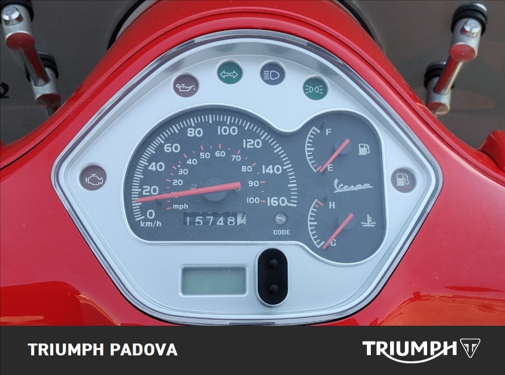 VESPA Vespa GTS 300 ie