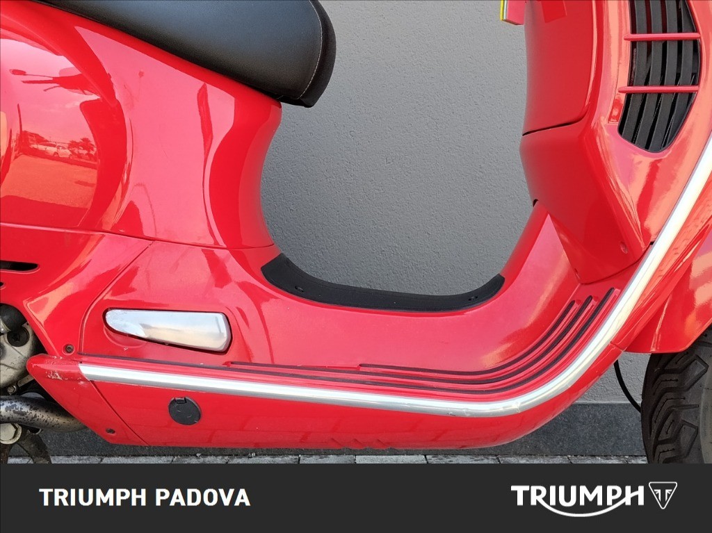 VESPA Vespa GTS 300 ie