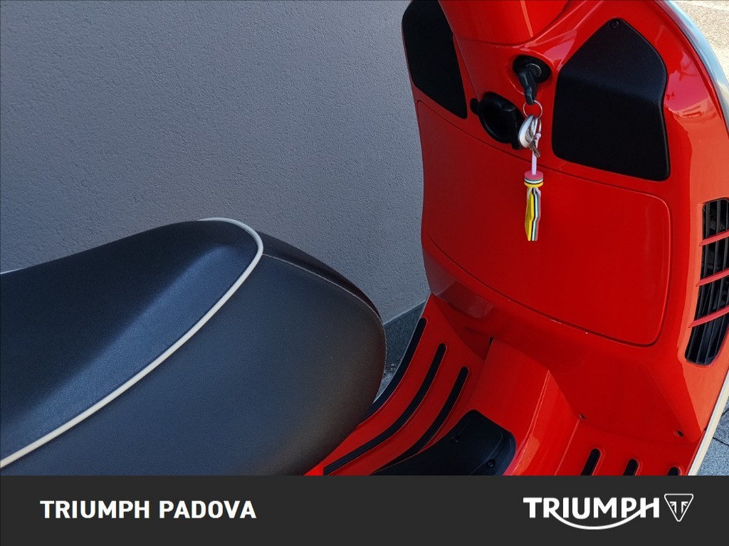 VESPA Vespa GTS 300 ie