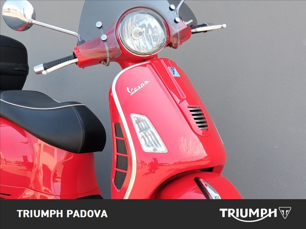 VESPA Vespa GTS 300 ie