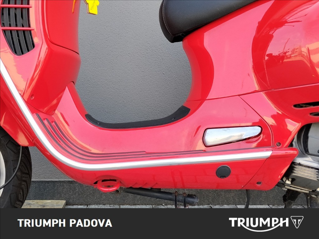 VESPA Vespa GTS 300 ie