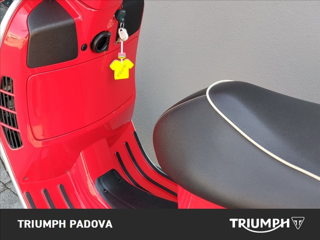VESPA Vespa GTS 300 ie