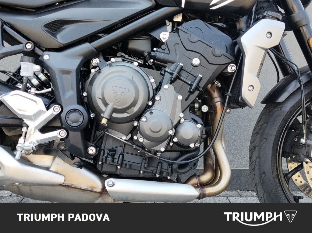 TRIUMPH Trident 660 Abs